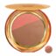 پنکک پوپا مدل Blush & Bronze شماره 002