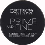 پنکیک کاتریس مدل Prime And Fine Mattifying