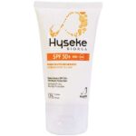 کرم ضد آفتاب بایورگا مدل Heyseke SPF50plus حجم 100 میلی لیتر