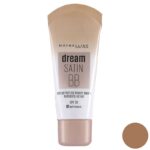 کرم پودر میبلین مدل Dream Stain BB Light Medium حجم 30 میلی لیتر