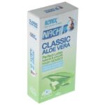 کاندوم کدکس مدل Classic Aloe Vera بسته 12 عددی