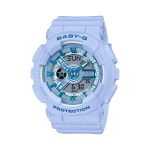 ساعت مچی زنانه Baby-G کاسیو مدل CASIO-BA-110YK-2ADR